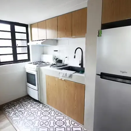 Terraza Roma Apartment